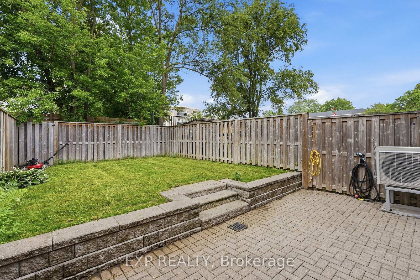 48 Windom Road • #i • Kitchener, ON photo 16