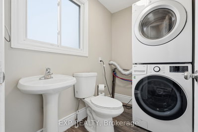 48 Windom Road • #i • Kitchener, ON photo 8