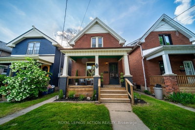 20 Wells Avenue
