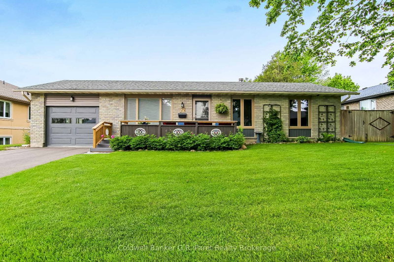27 Woodcock Drive