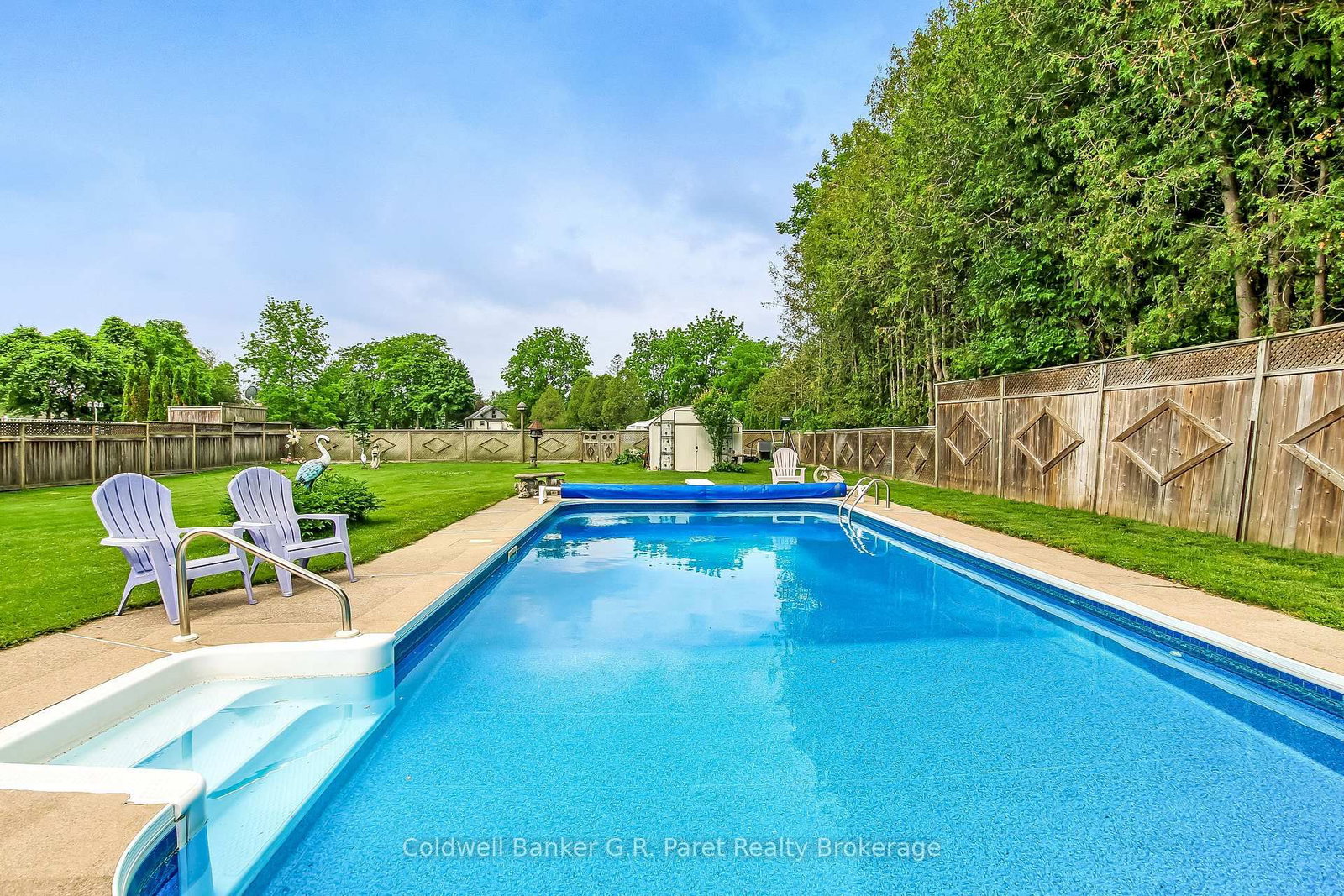 27 Woodcock Drive • Tillsonburg, ON photo 25