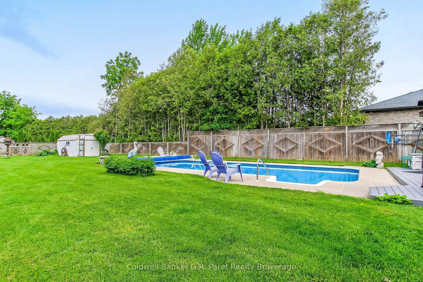27 Woodcock Drive • Tillsonburg, ON photo 26