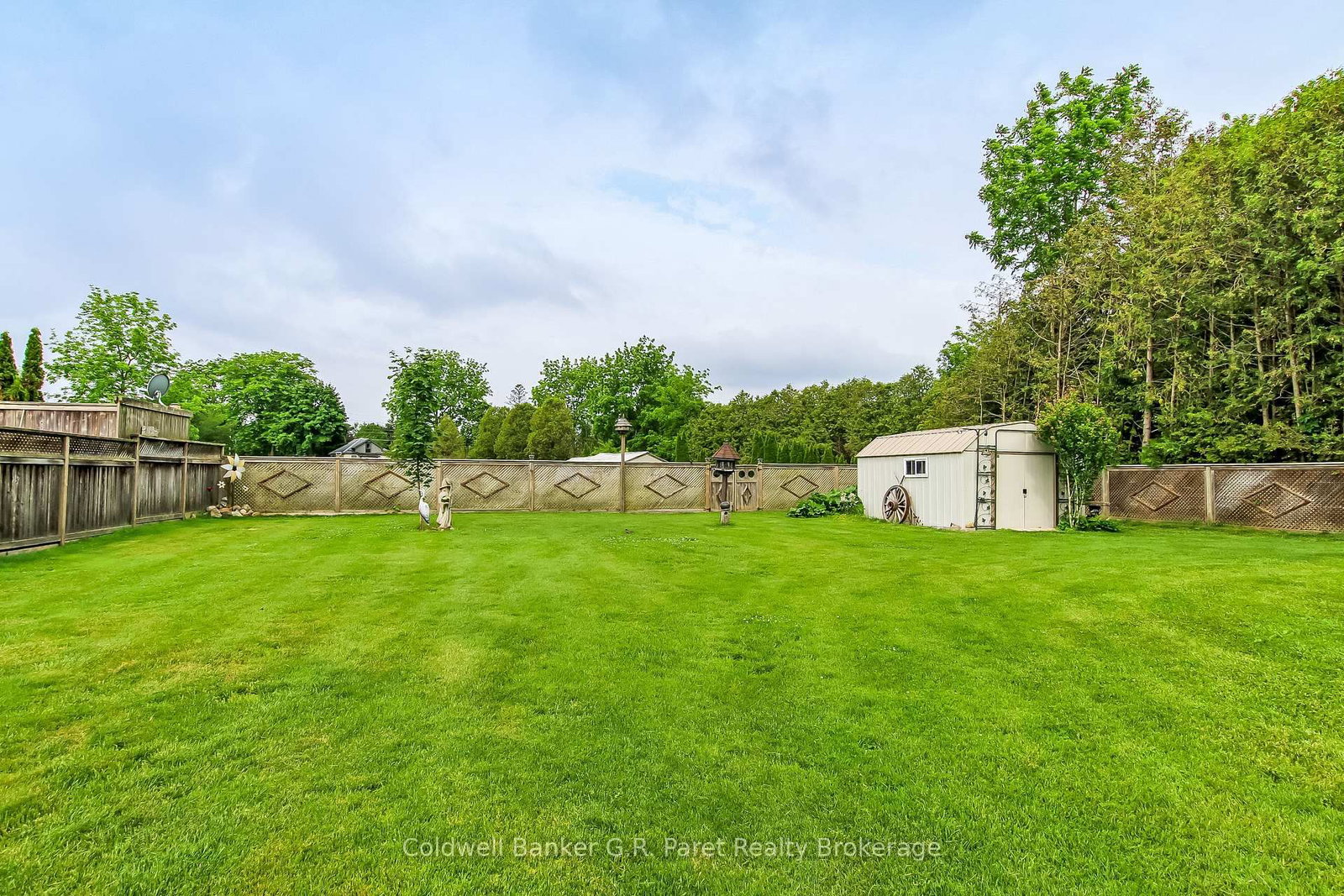 27 Woodcock Drive • Tillsonburg, ON photo 27