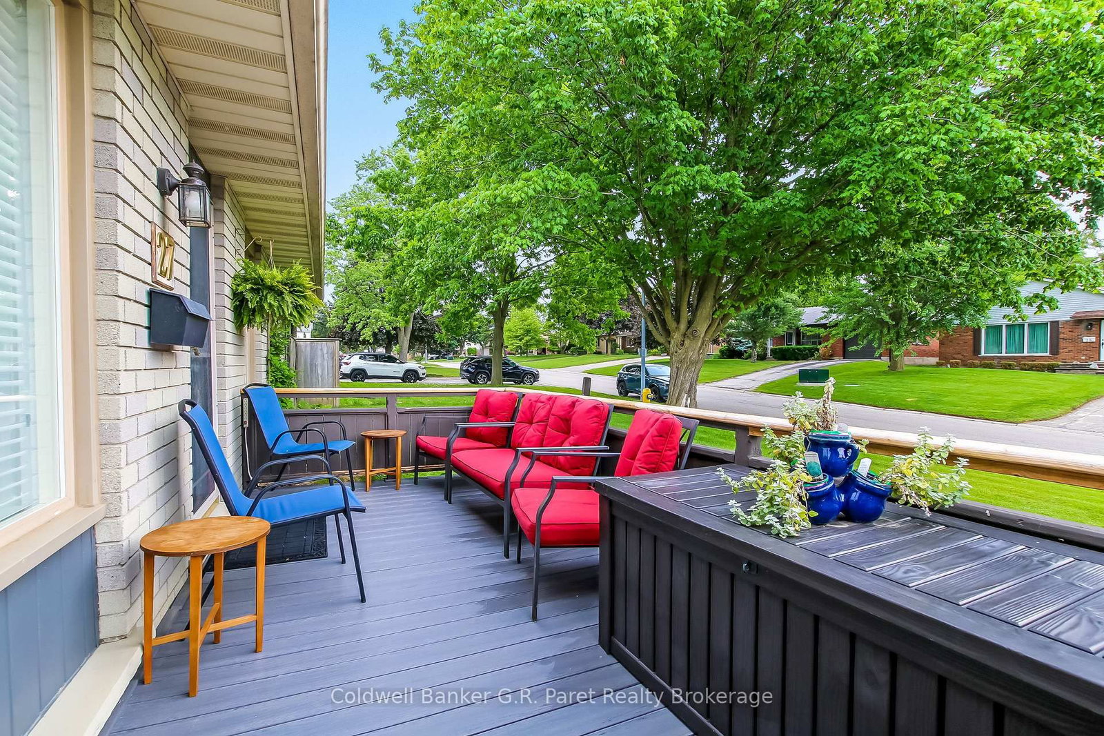 27 Woodcock Drive • Tillsonburg, ON photo 29