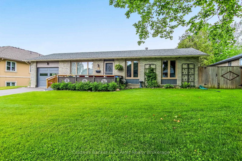 27 Woodcock Drive