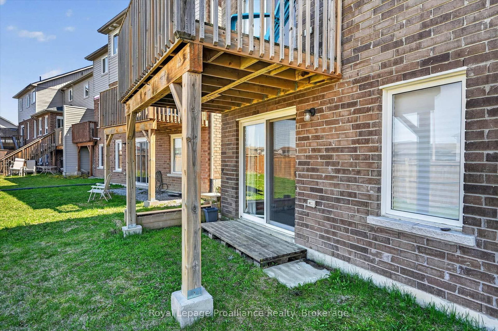 266 Louden Terrace • Peterborough, ON photo 34