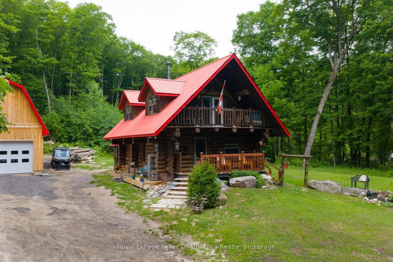 259 Lakeshore Road