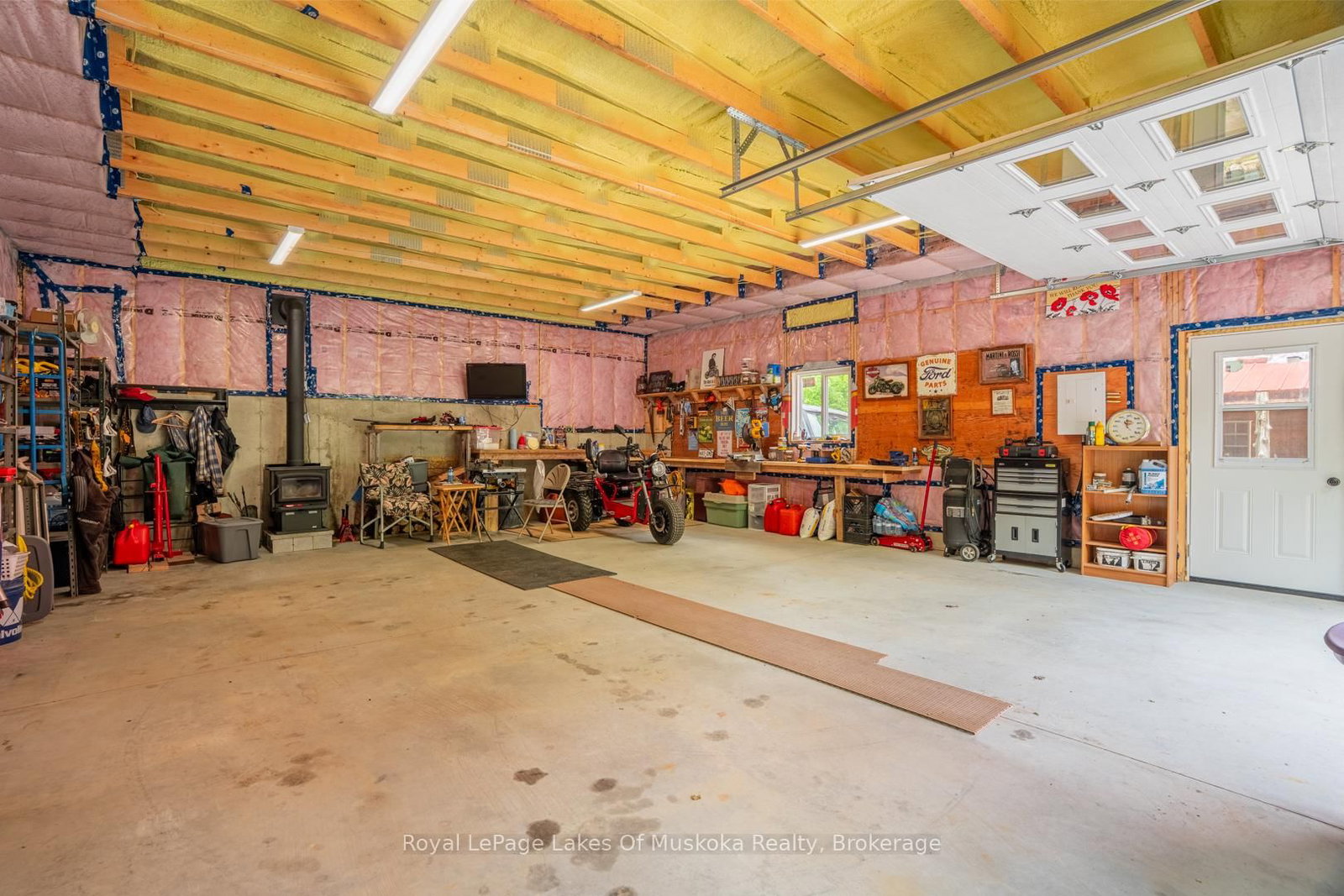 259 Lakeshore Road • Armour, ON photo 29