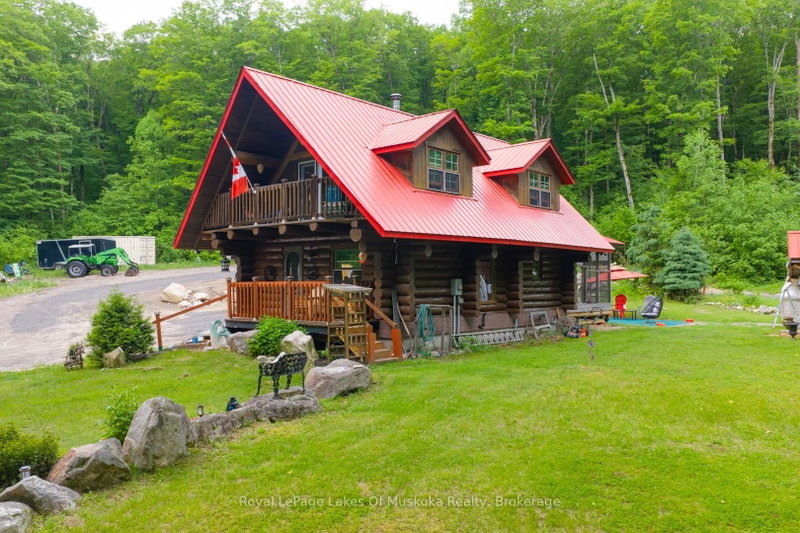 259 Lakeshore Road