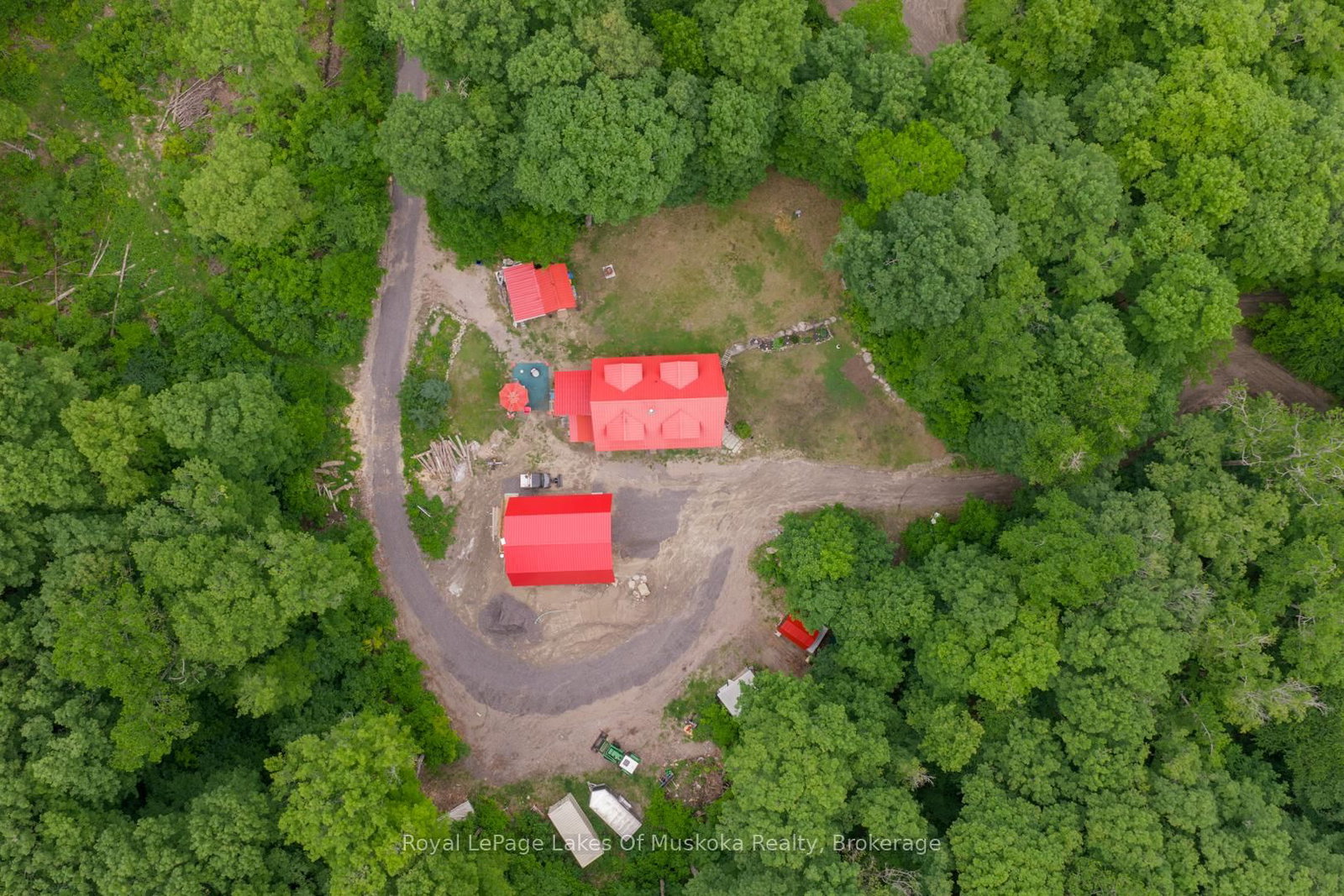 259 Lakeshore Road • Armour, ON photo 34