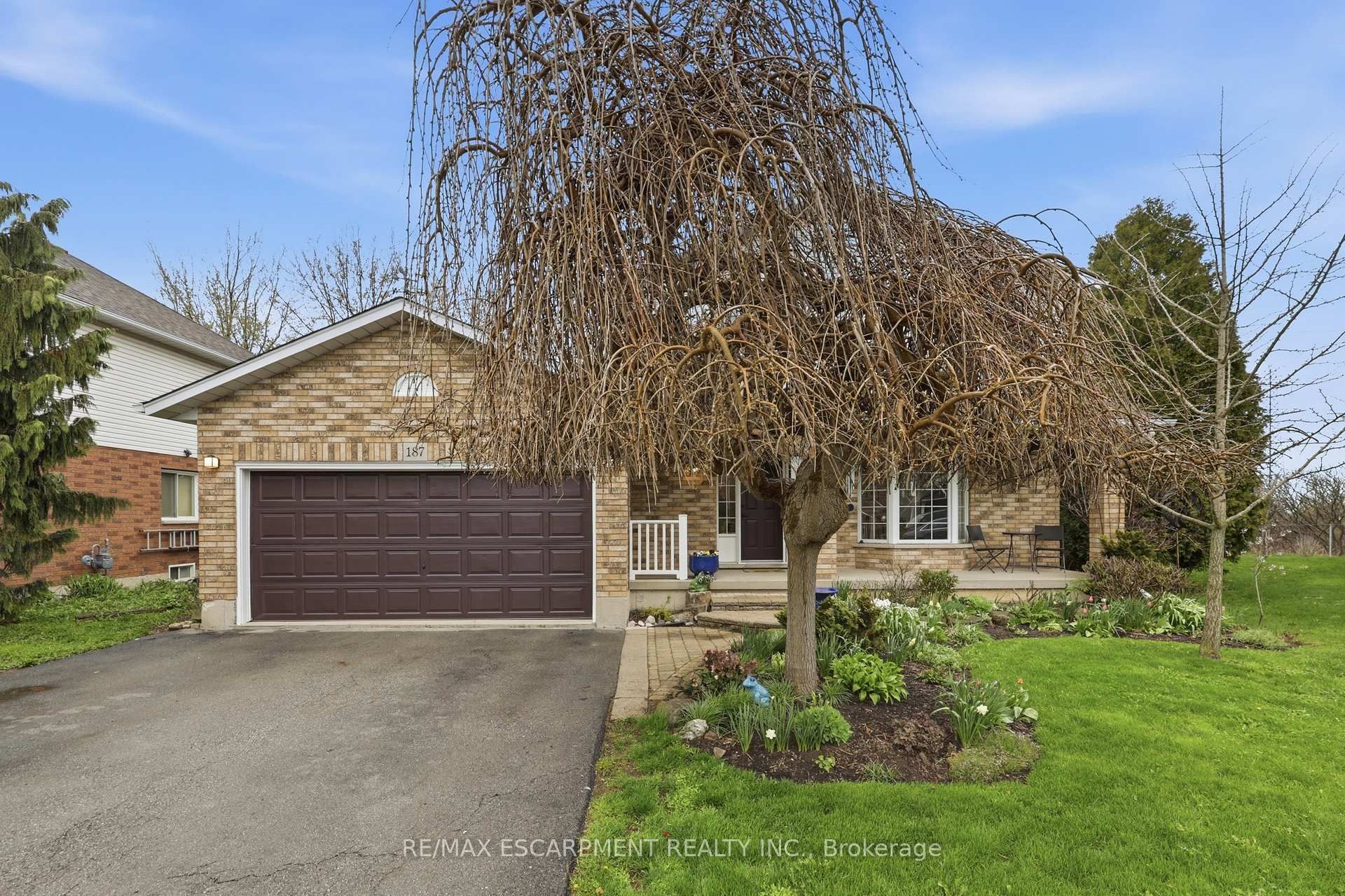 187 ALDERLEA Avenue