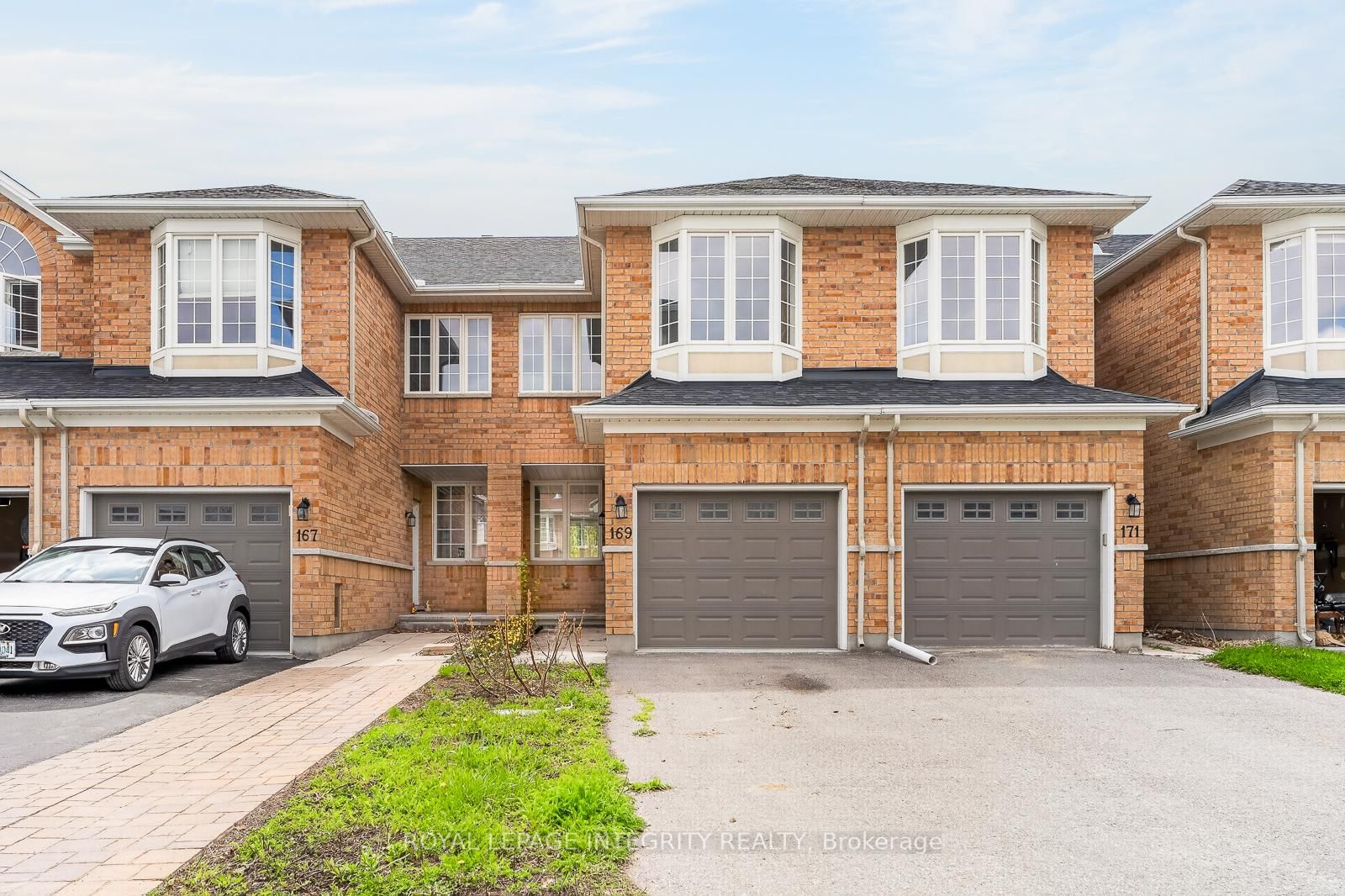 169 Desmond Trudeau Drive