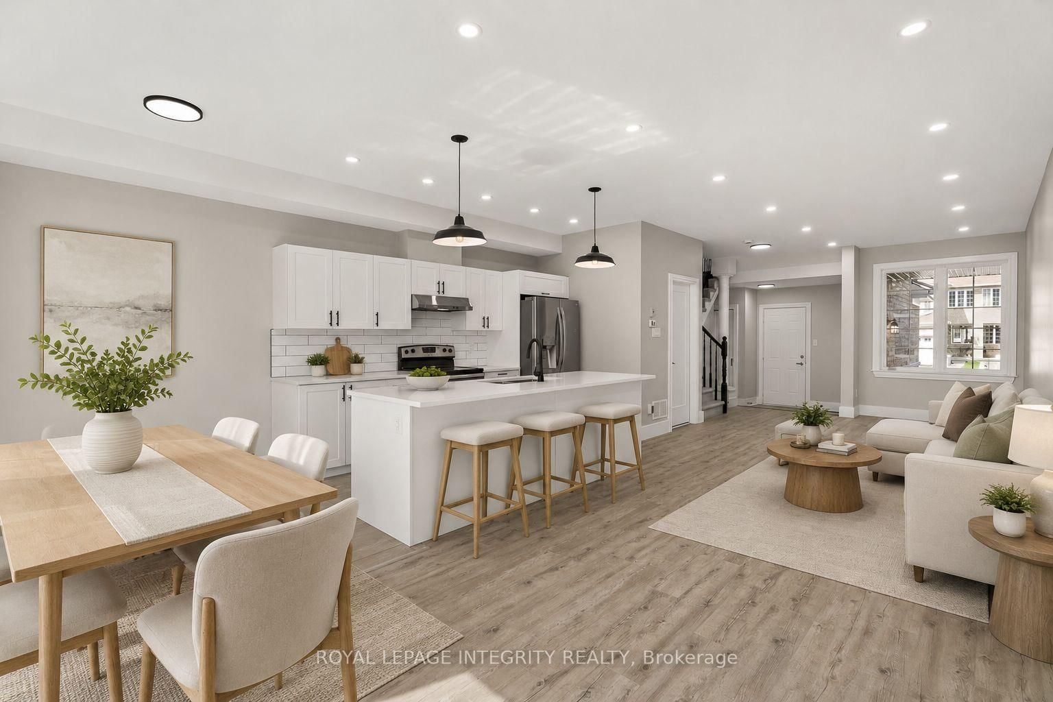 169 Desmond Trudeau Drive