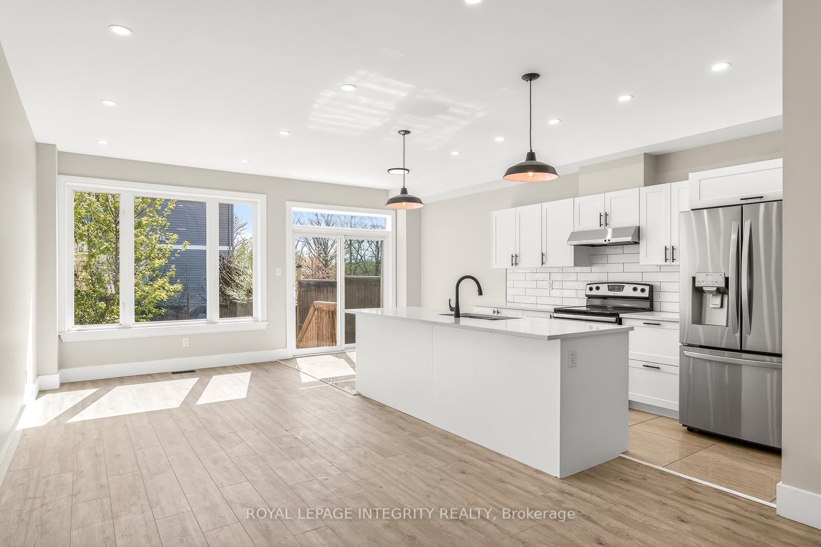 169 Desmond Trudeau Drive