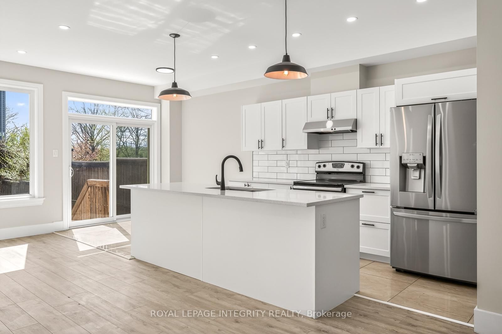 169 Desmond Trudeau Drive