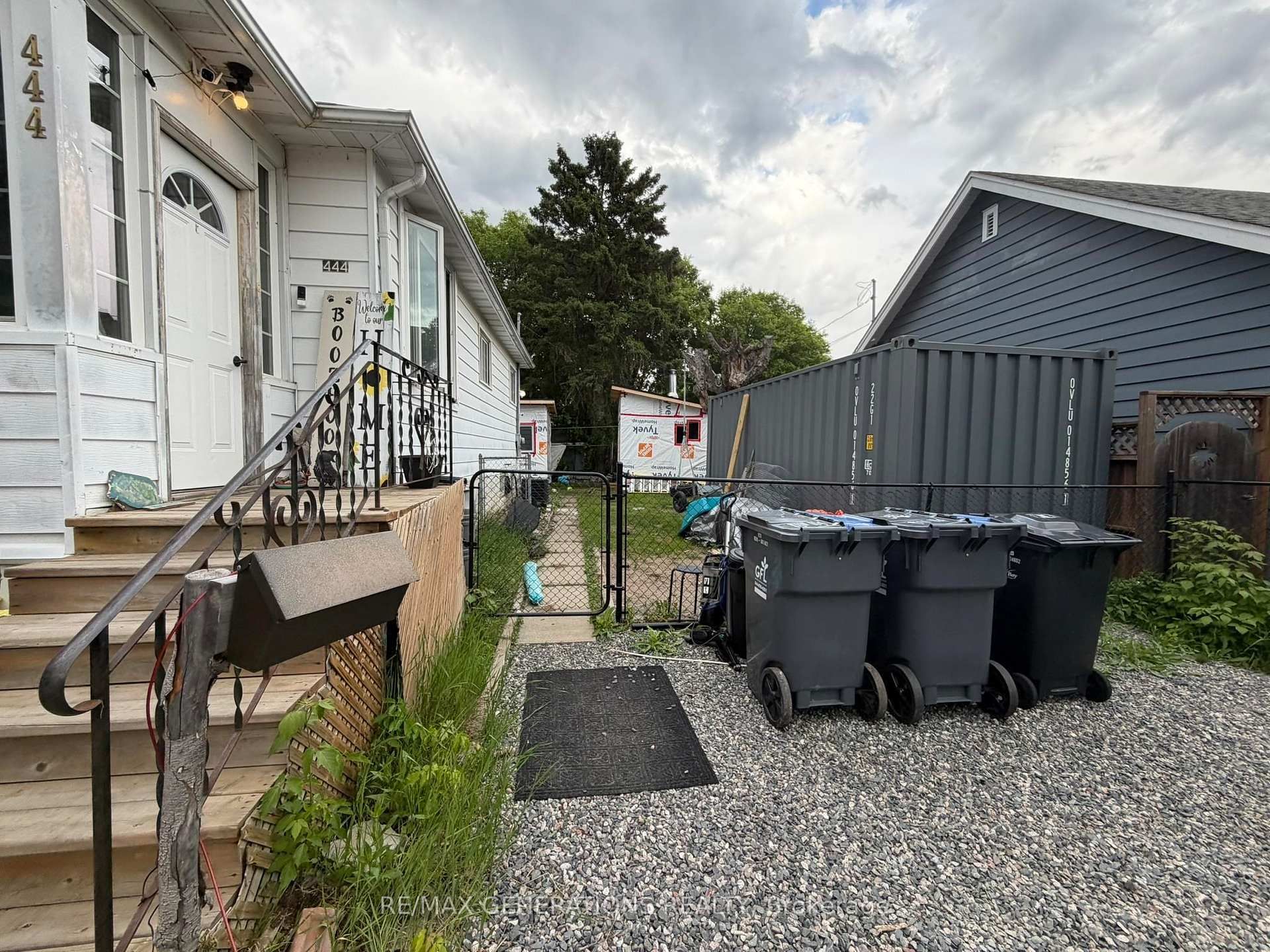 444 McKellar Street