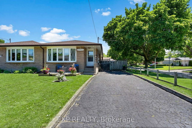 2 Cypress Street