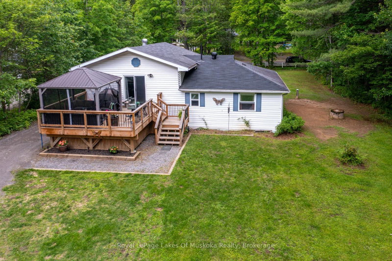 95 Clearwater Lake Road