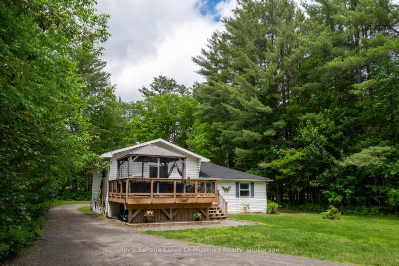 95 Clearwater Lake Road