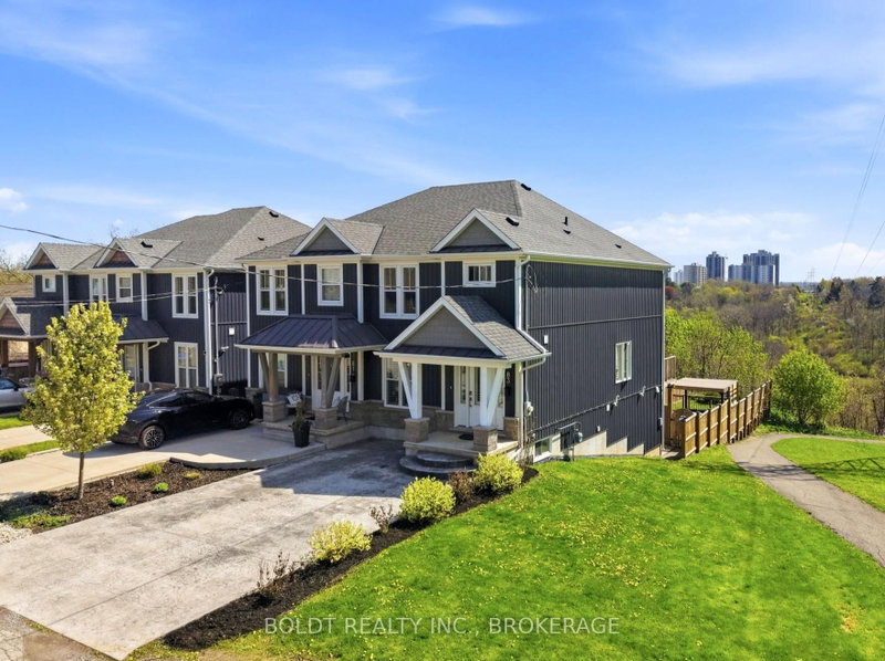 83 Hillview Rd, St. Catharines, Ontario