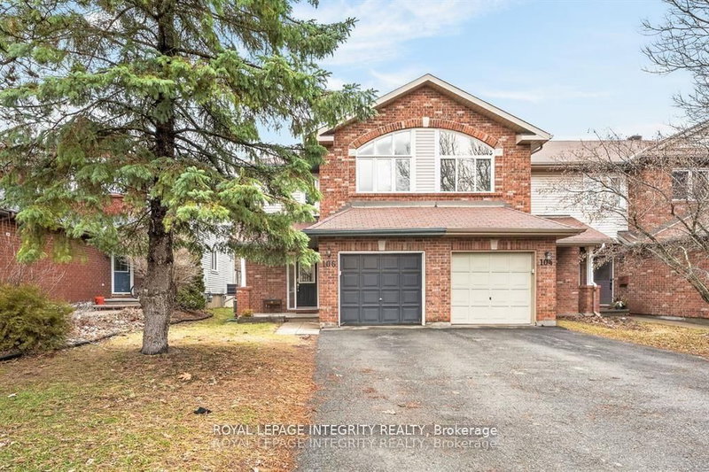 home for lease on 106 Blackdome Crescent