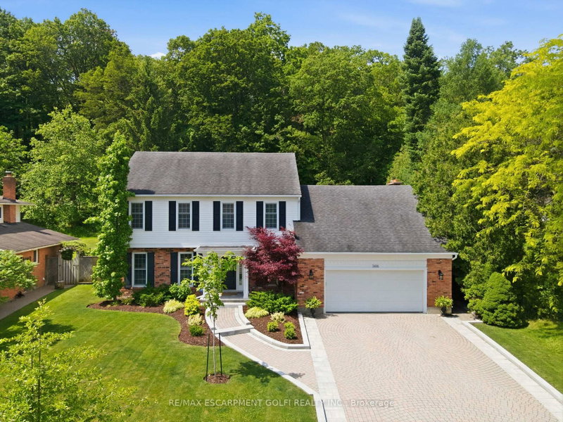 3616 Glen Elgin Dr, Lincoln, Ontario