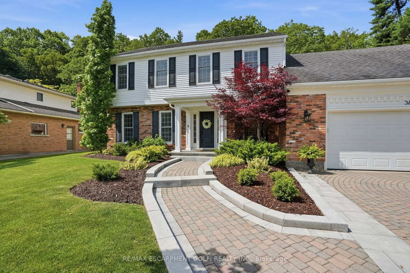 3616 GLEN ELGIN Drive