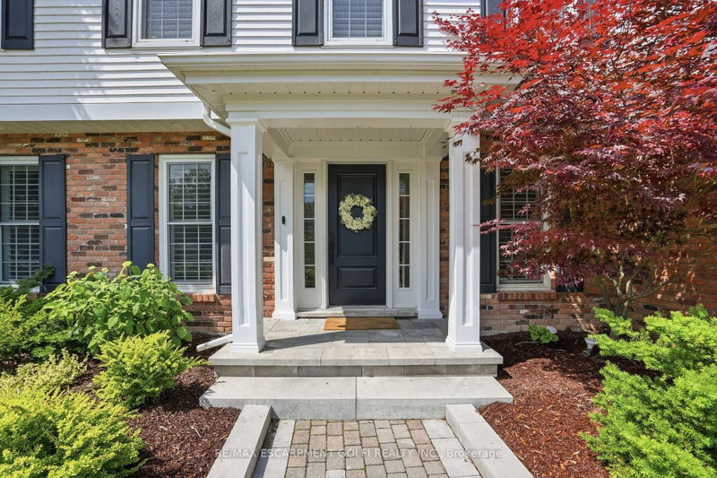 3616 GLEN ELGIN Drive