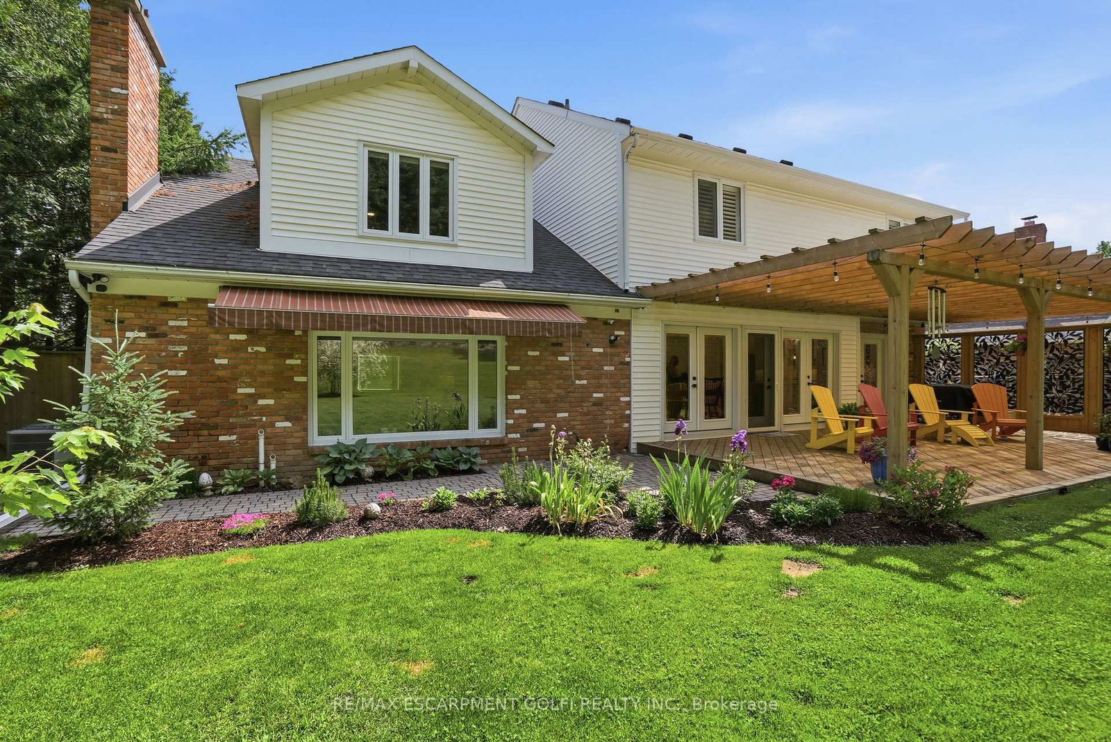 3616 GLEN ELGIN Drive • Lincoln, ON photo 41