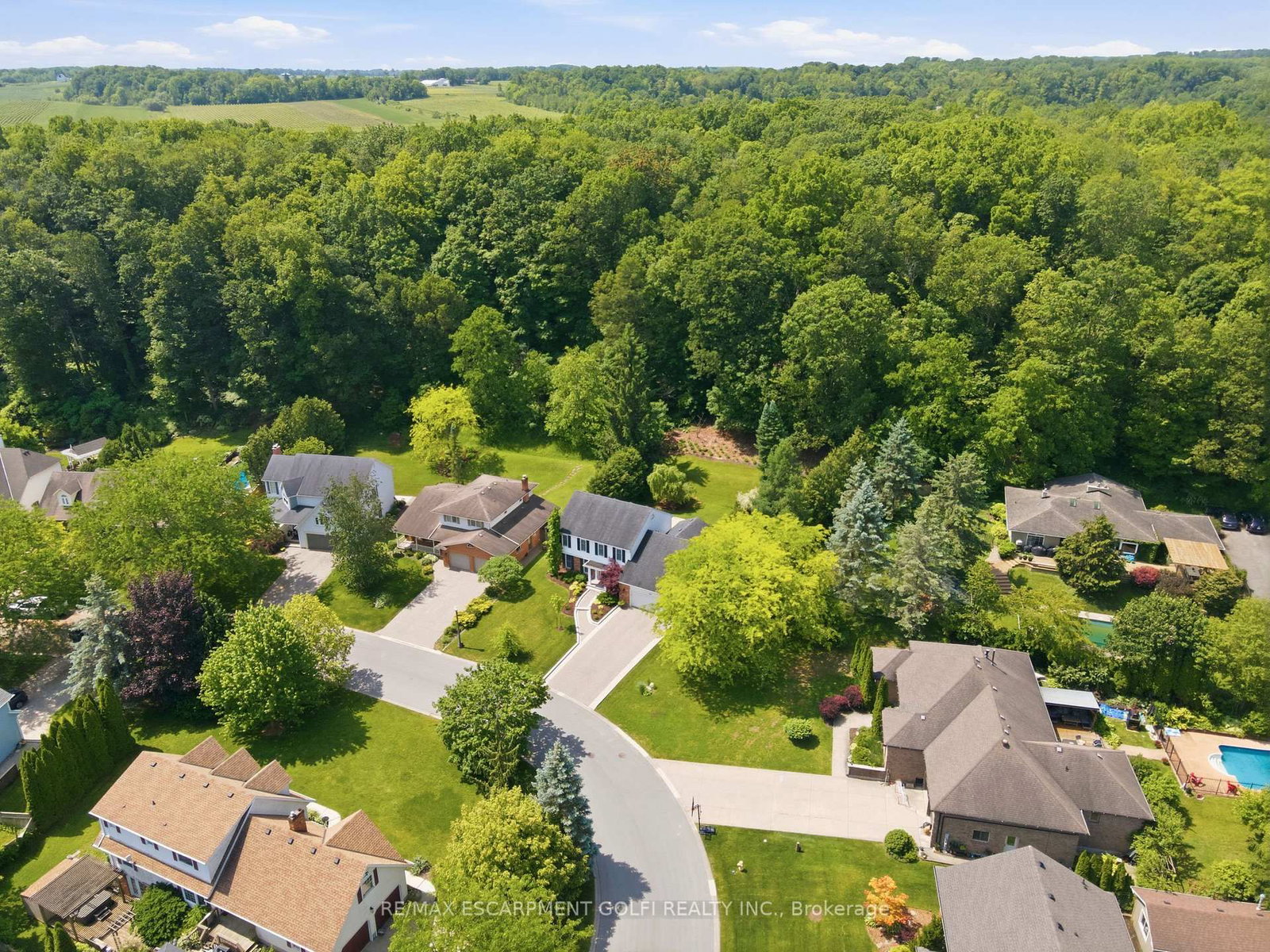 3616 GLEN ELGIN Drive • Lincoln, ON photo 45