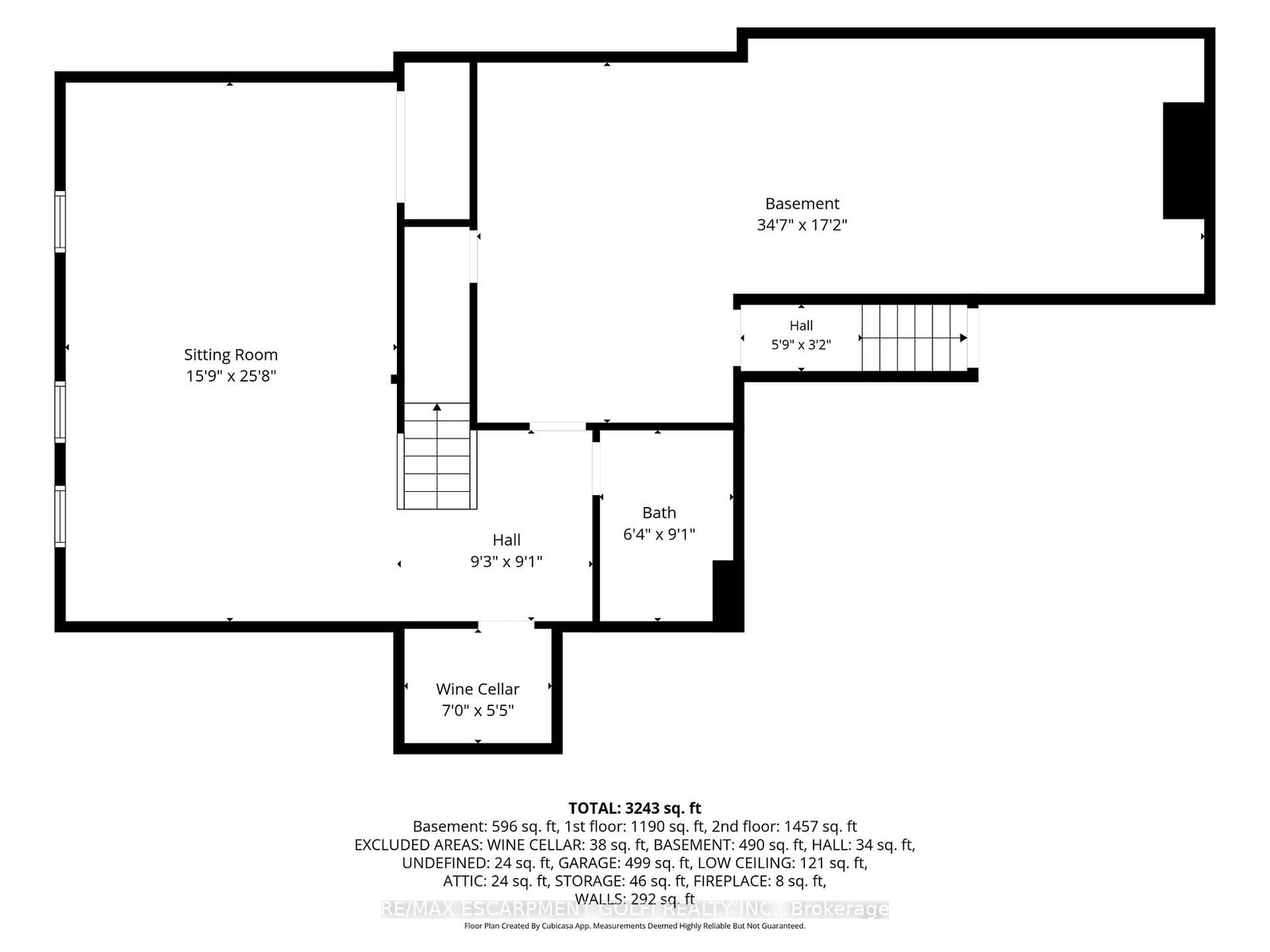 3616 GLEN ELGIN Drive • Lincoln, ON photo 47