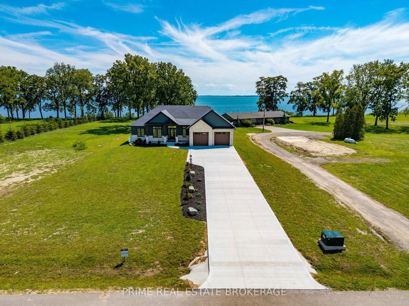 25 Black Walnut Drive