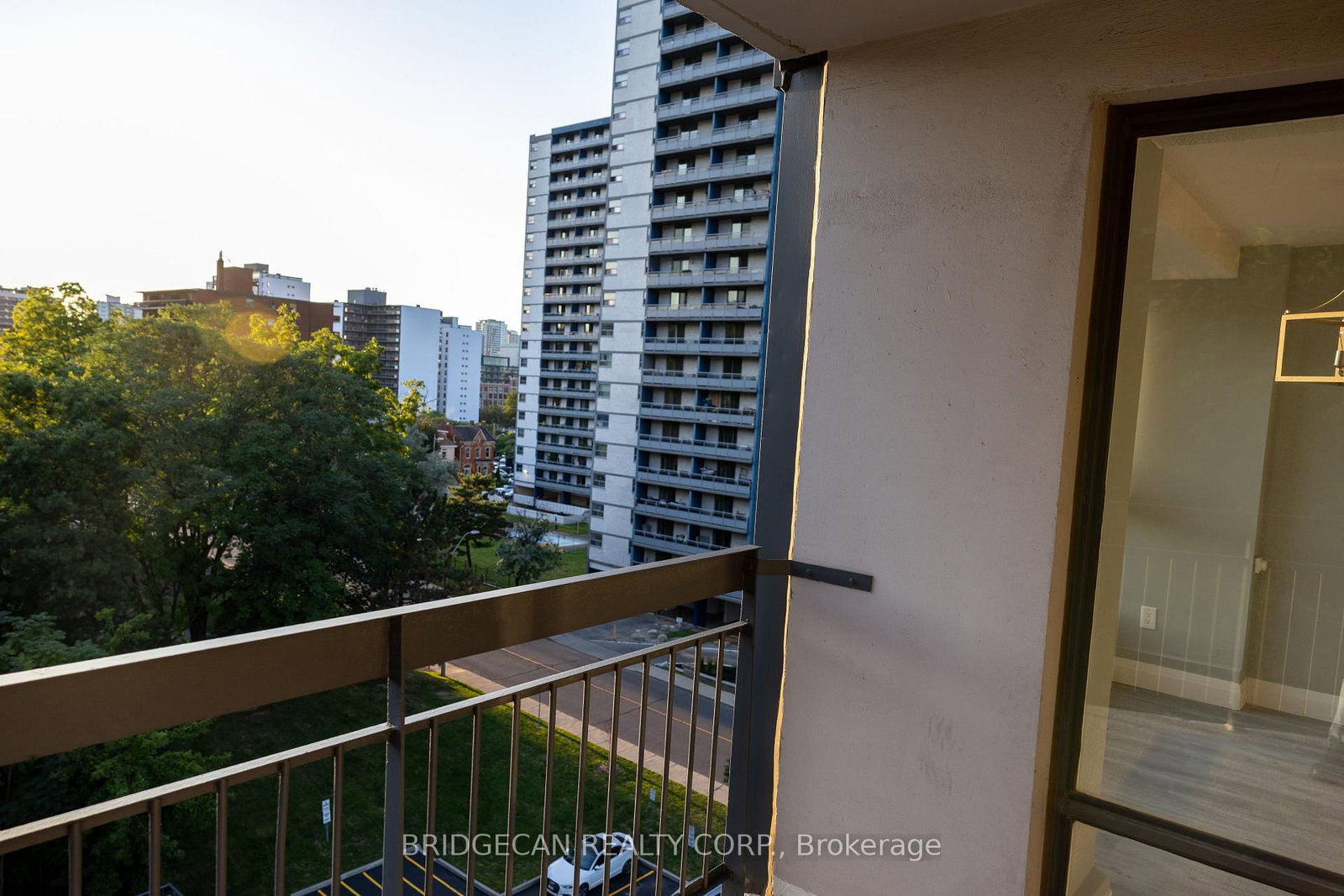 150 Charlton Avenue E • #708 • Hamilton, ON photo 15