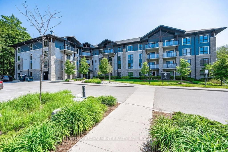 Unit LL04 — 50 Bryan Court, Kitchener