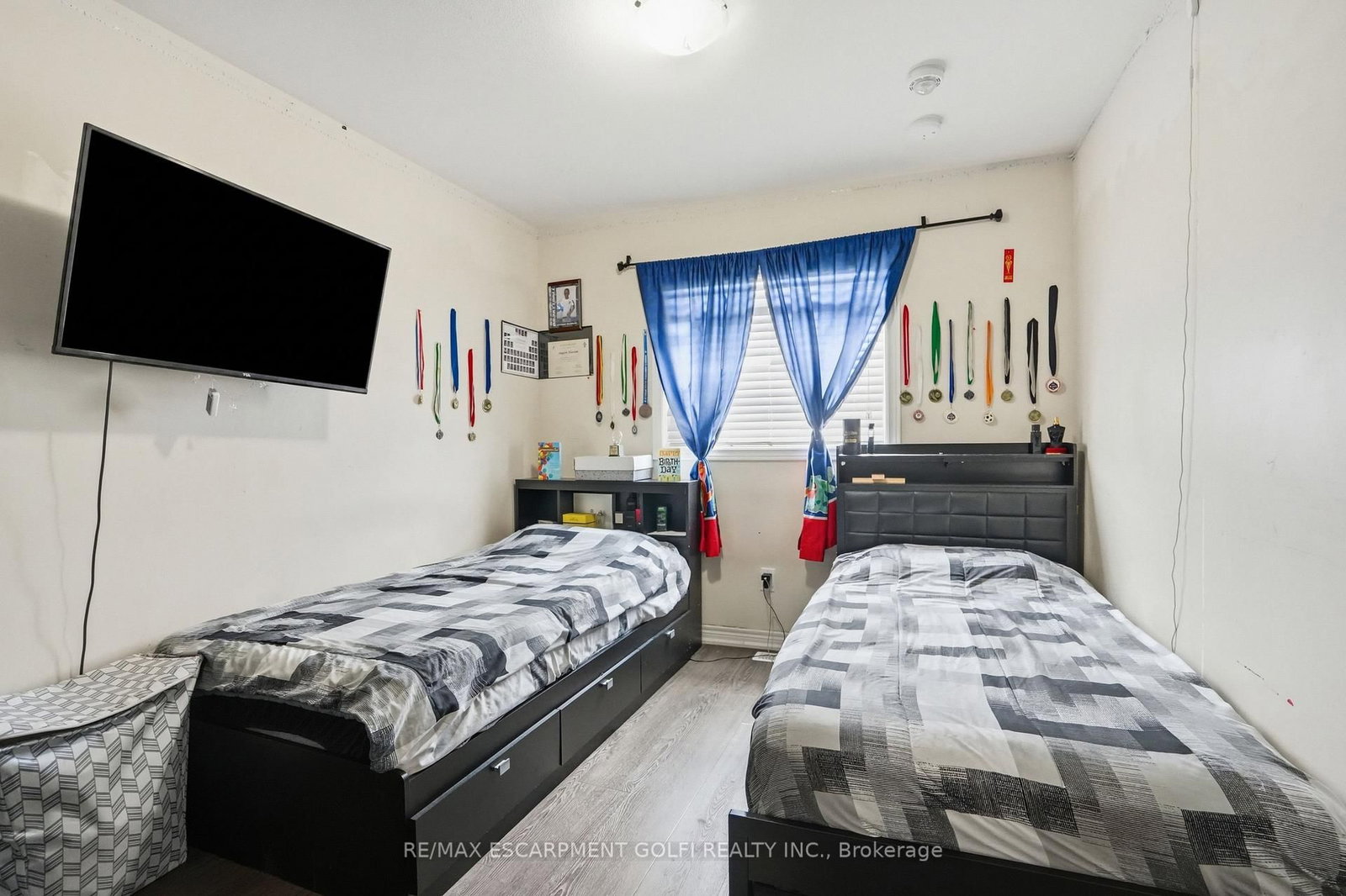 584 Julia Drive • Welland, ON photo 20