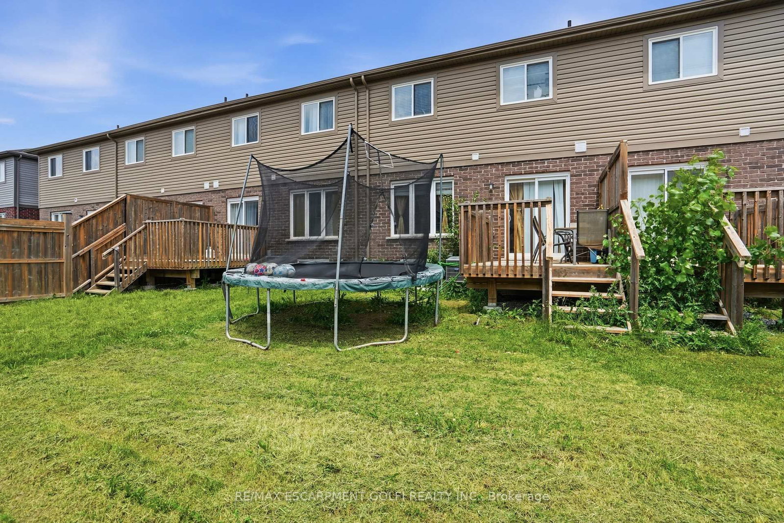 584 Julia Drive • Welland, ON photo 25