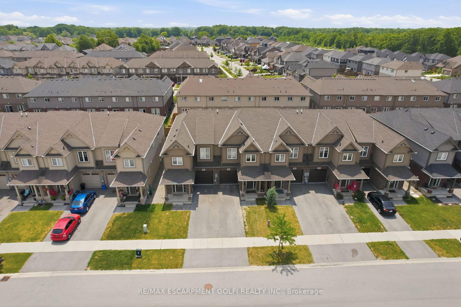 584 Julia Drive • Welland, ON photo 27