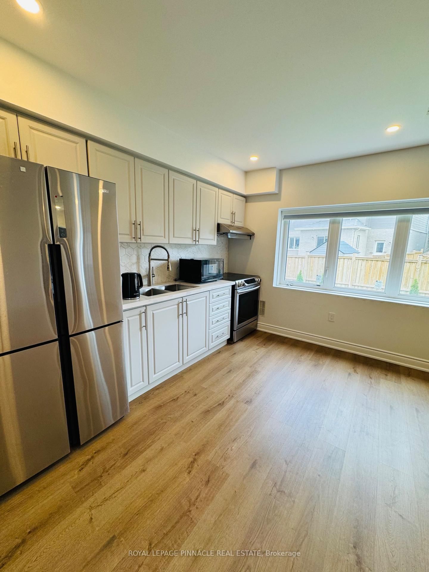 Lower - 30 Rowley Street, Brantford 5
