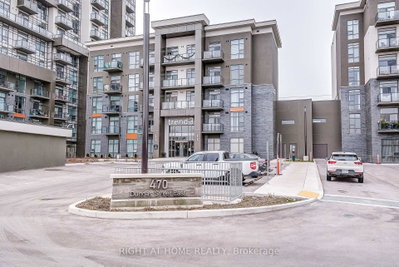 Unit 604 — 470 Dundas Street E — photo 5