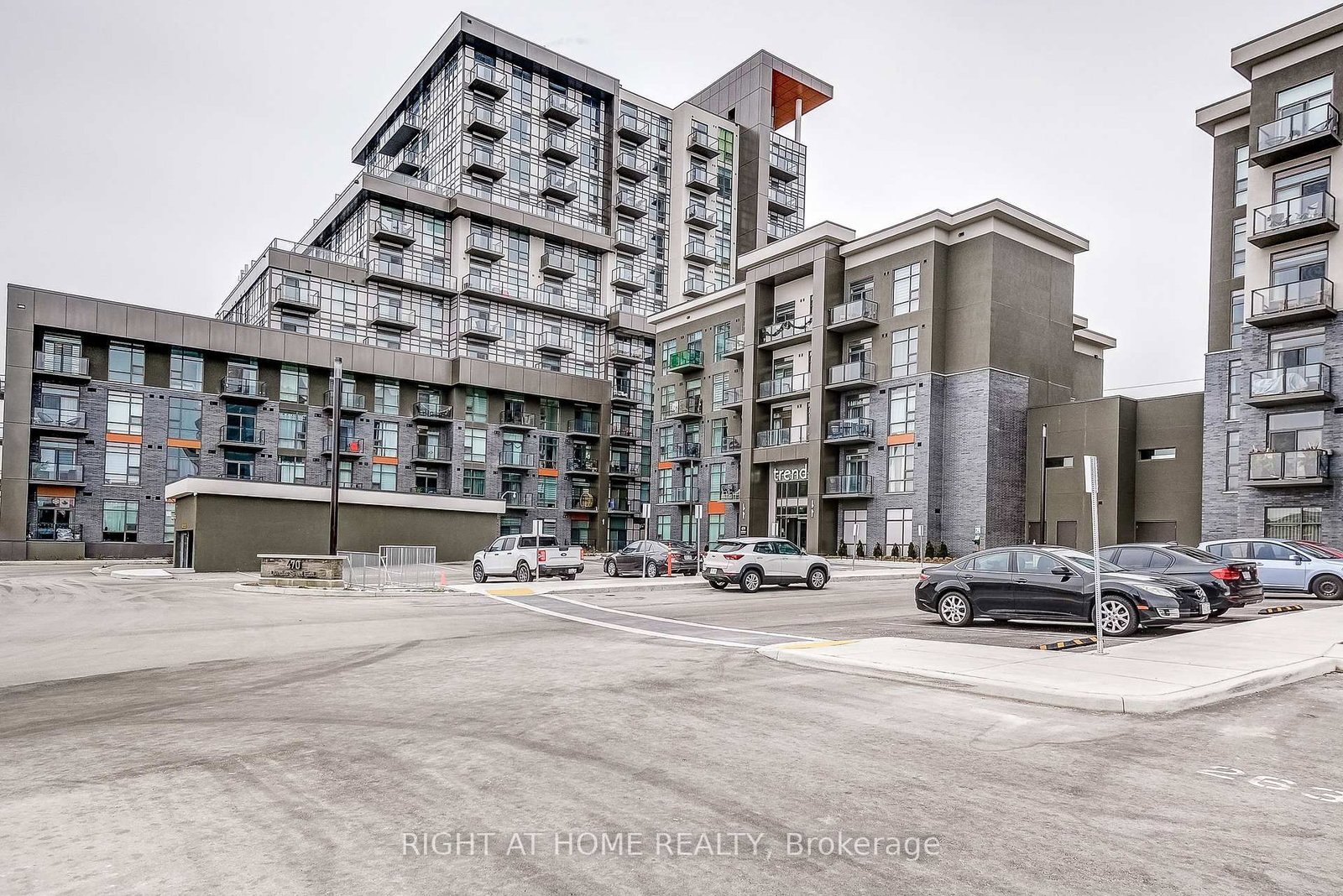470 E Dundas Street • #604 • Hamilton, ON photo 6