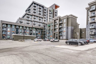 Unit 604 — 470 Dundas Street E — photo 6