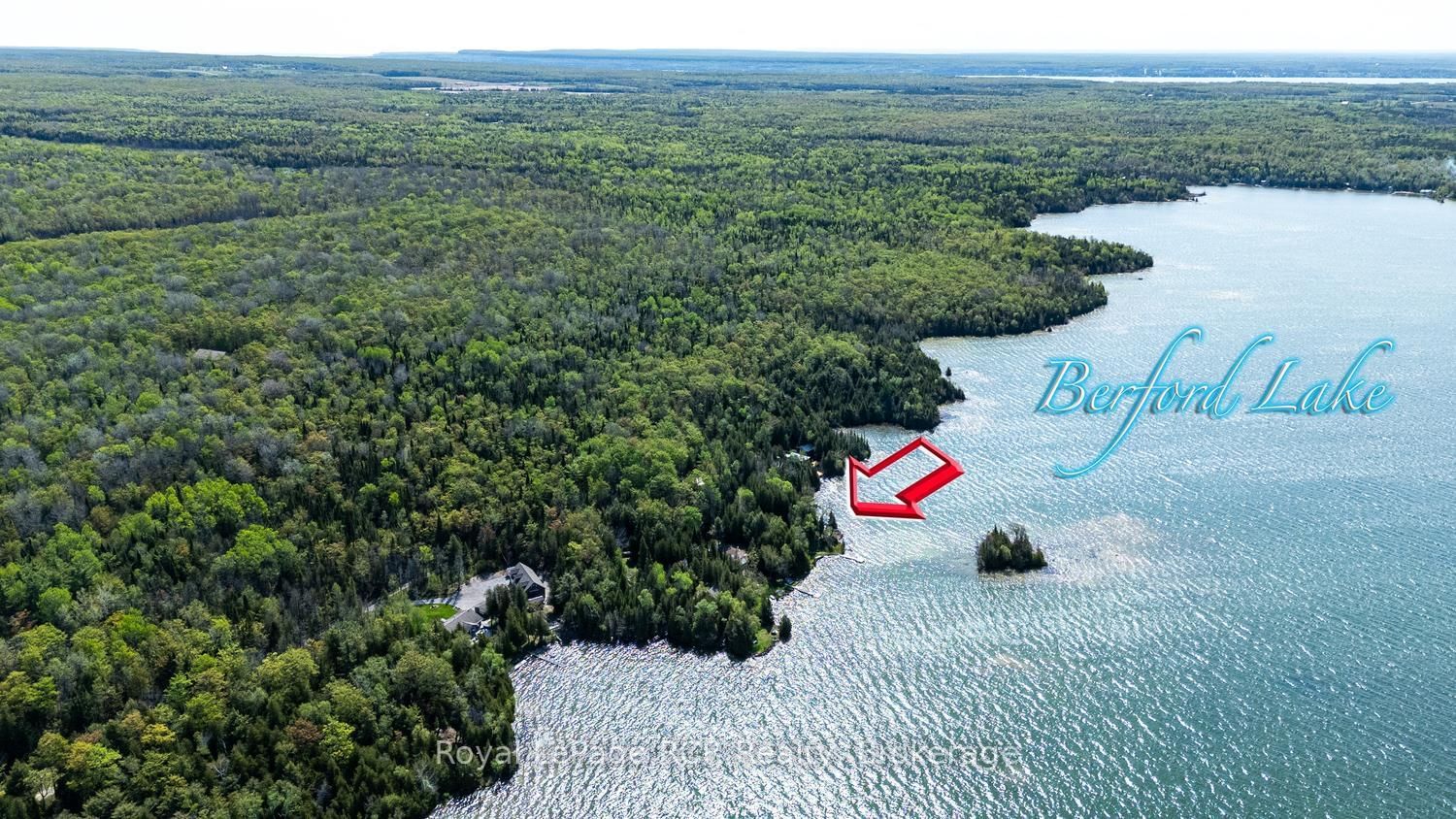 90 Berford Park Road • South Bruce Peninsula, ON photo 39