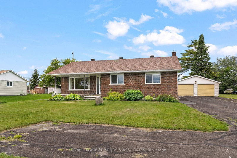 home for sale on 13 Lacroix Bay Road