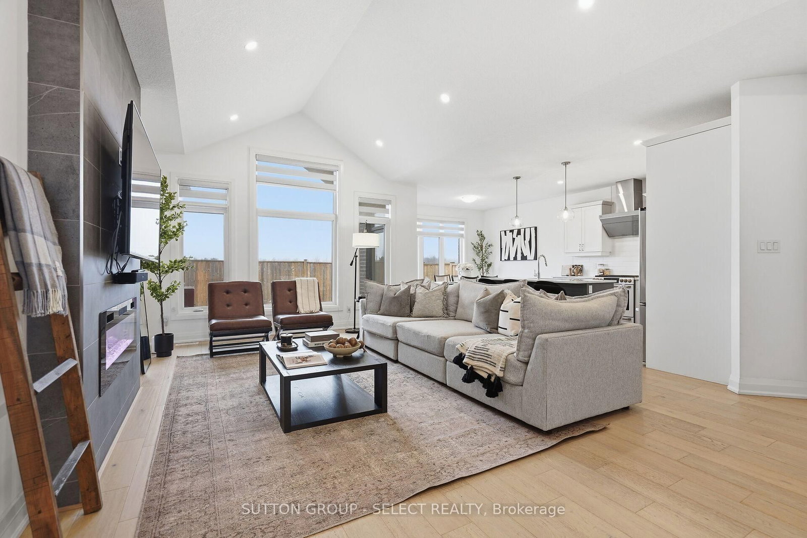 45 - 383 DAVENTRY Way, Middlesex Centre — photo 8