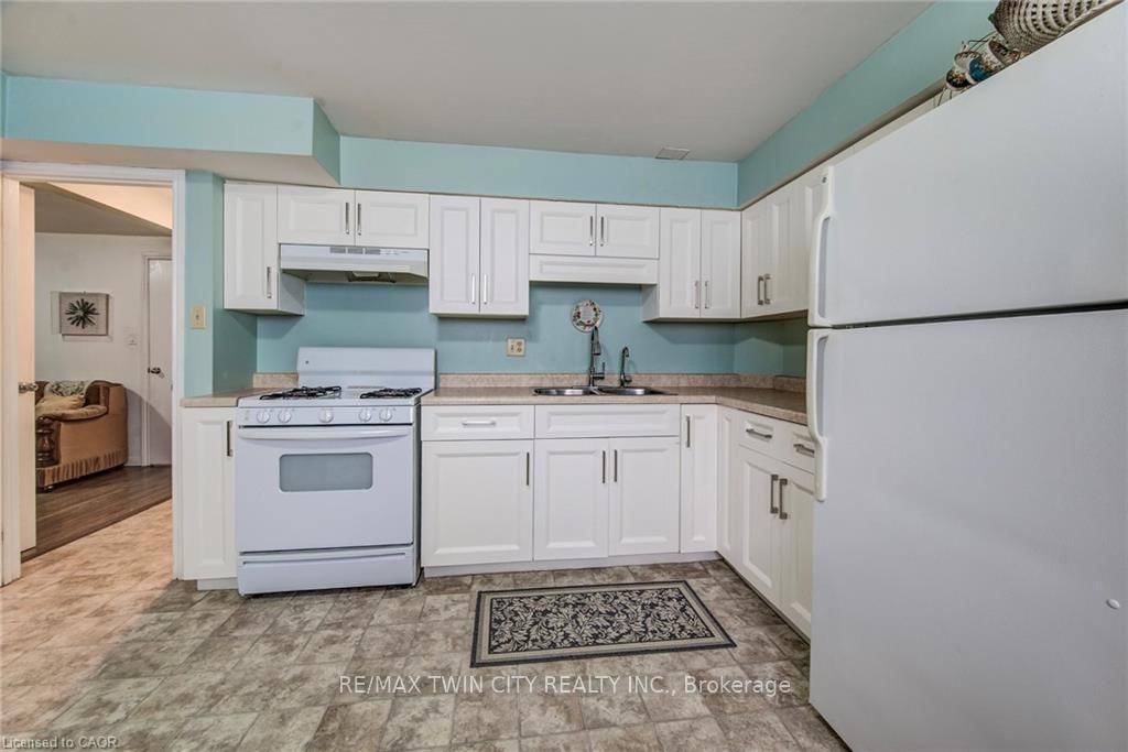 43 SOUTHVIEW Crescent • Cambridge, ON photo 27