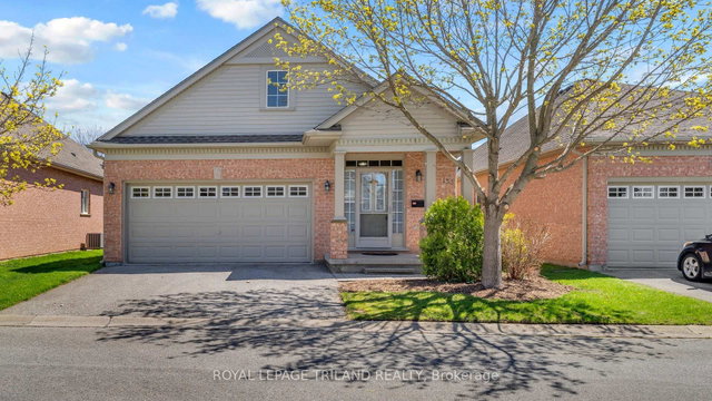 153 - 2025 Meadowgate Boulevard