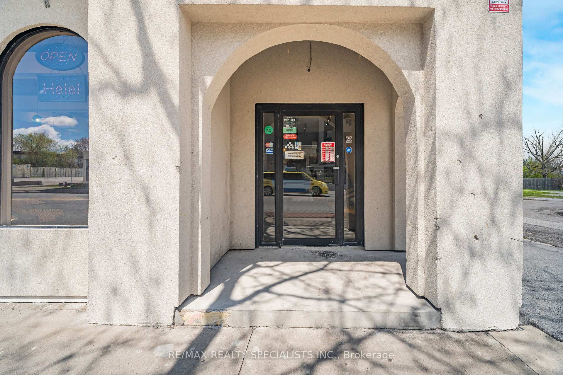 5703 Ferry Street