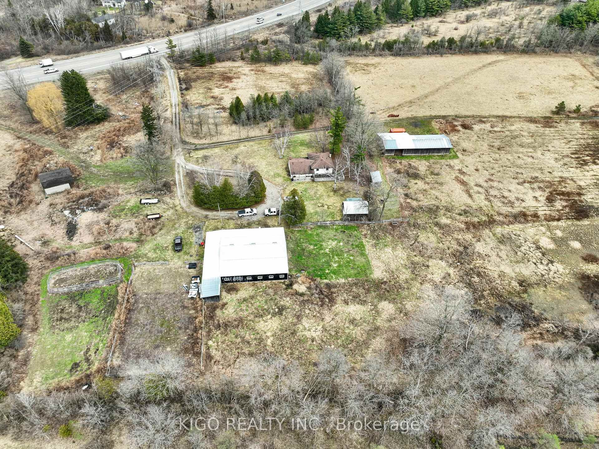 2027 Highway 6
