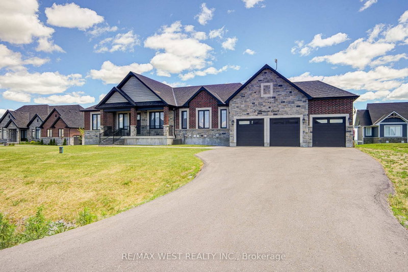 home for lease on 7 Horizon Court
