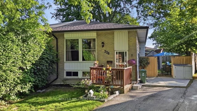 228 Golden Orchard Drive